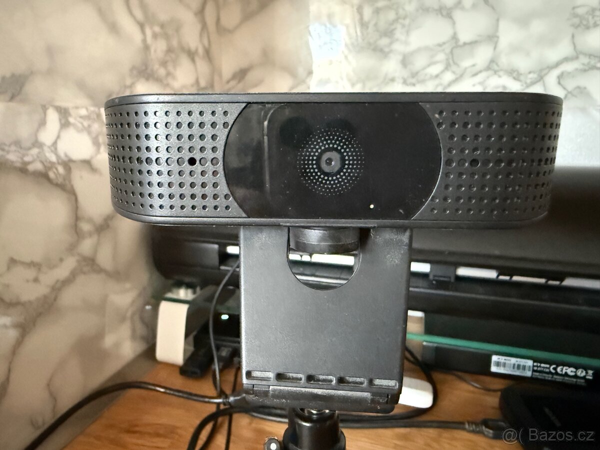4K webkamera Trust Teza - 4