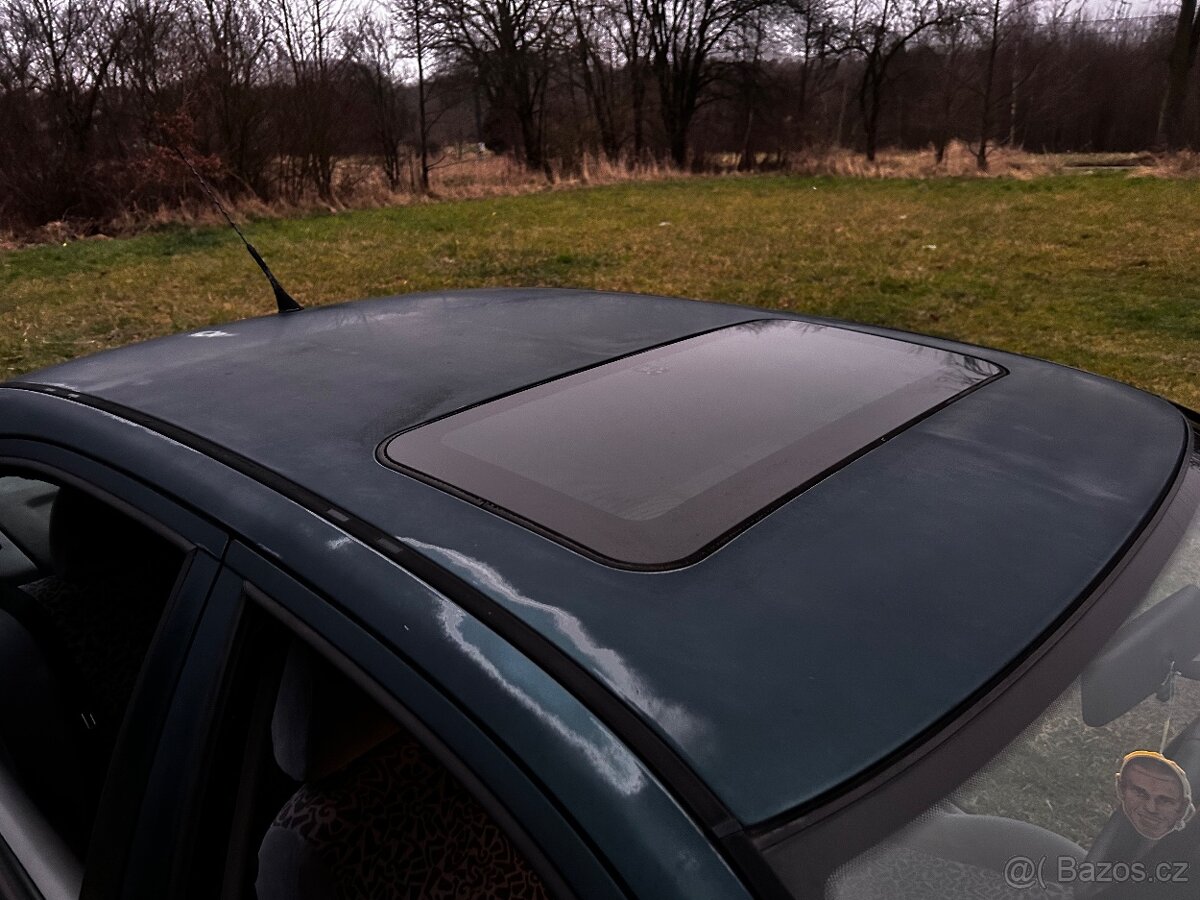 Škoda Octavia 1 - 4