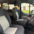 Ford Custom Tourneo - 4