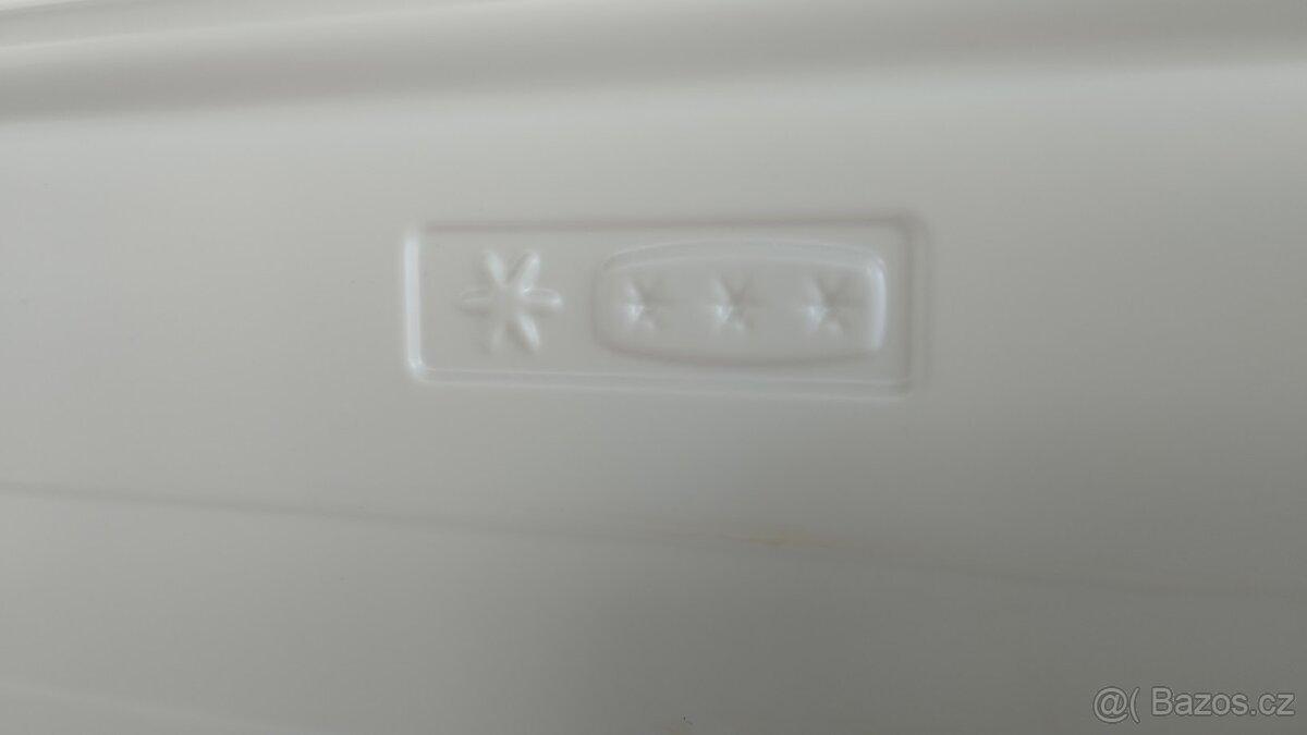 Mražák šuplíkový - 4