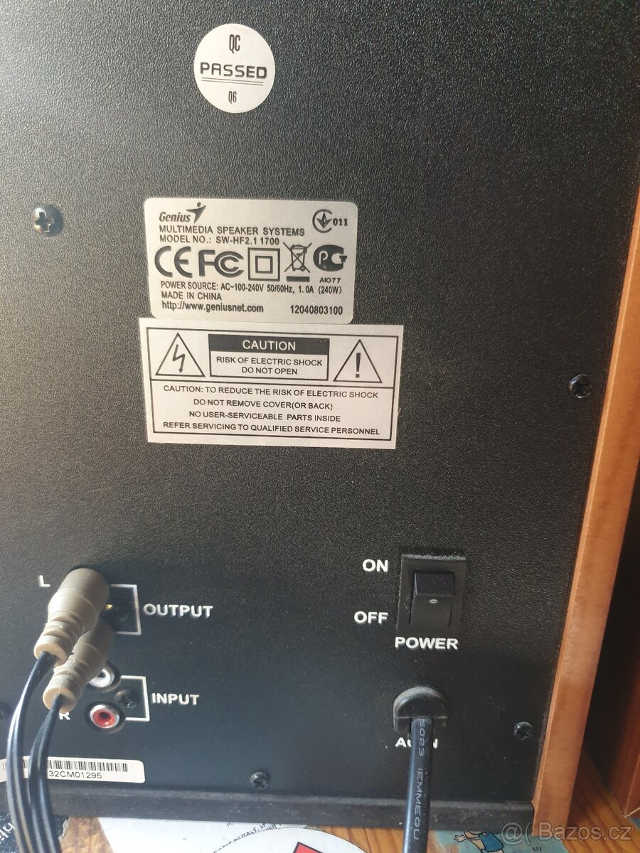 Génius repro k pc - 4