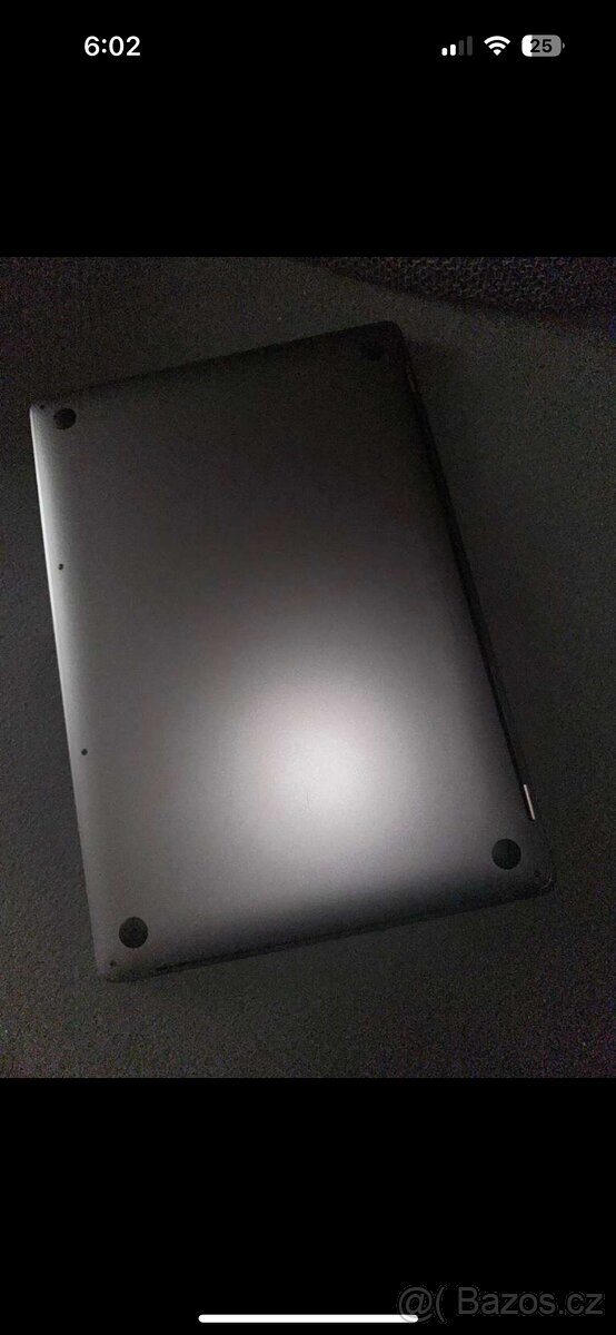 Mac Book 13 pro - 4