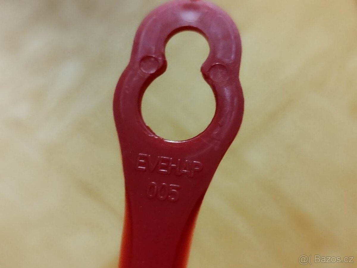 sada nožů na krovinorez ev.c:RID000003418151 - 4