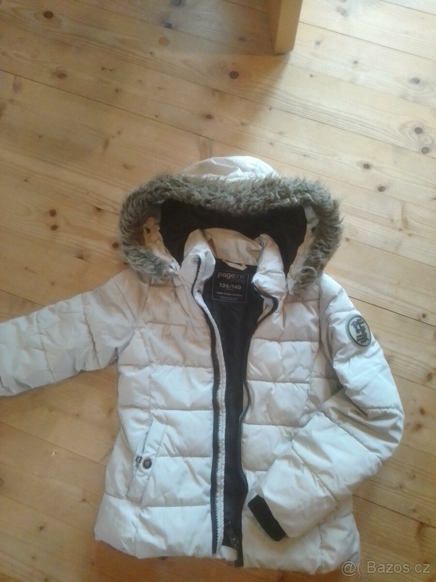 Zimní bundy - 4