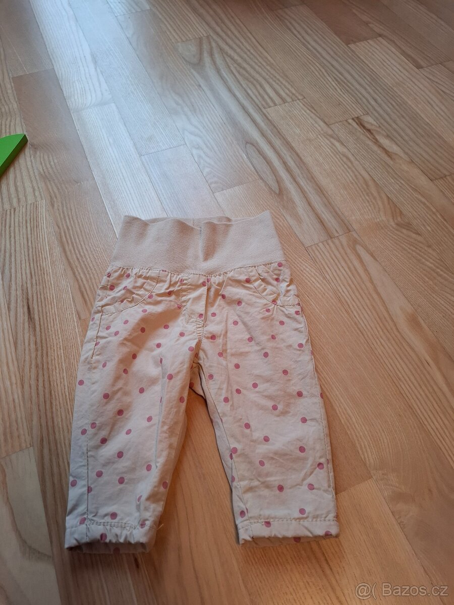 Zimni kombinezy/overaly - 4