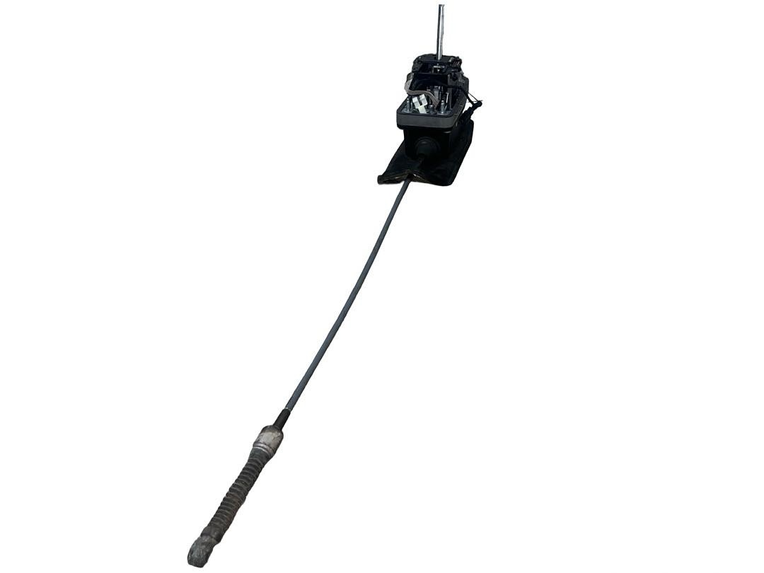 Mechanismus řazení DSG 3D0713023T VW Phaeton 3D r.v. 2010 - 4