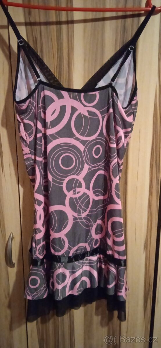 Noční košilka - 4