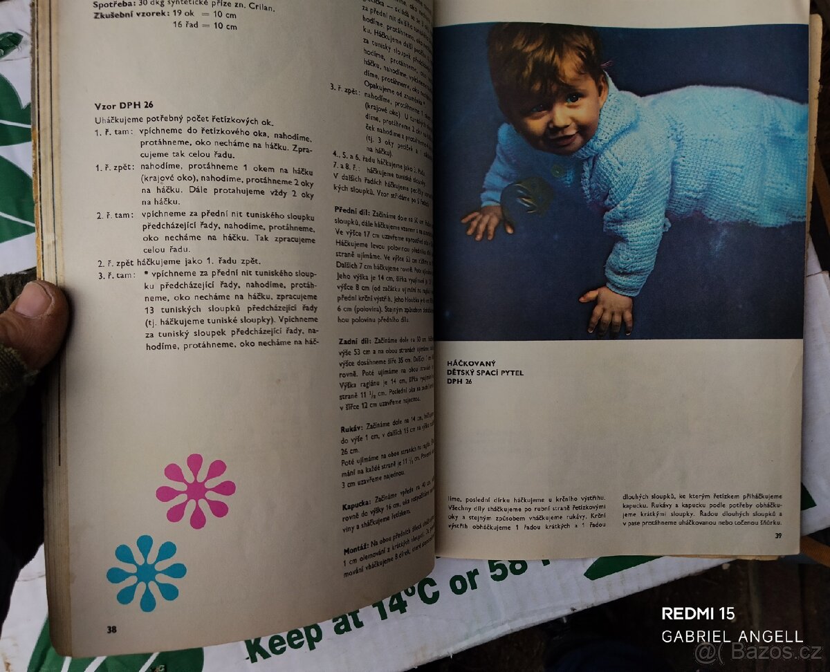 Odíváníčko & Pre šikovné ruky - 4