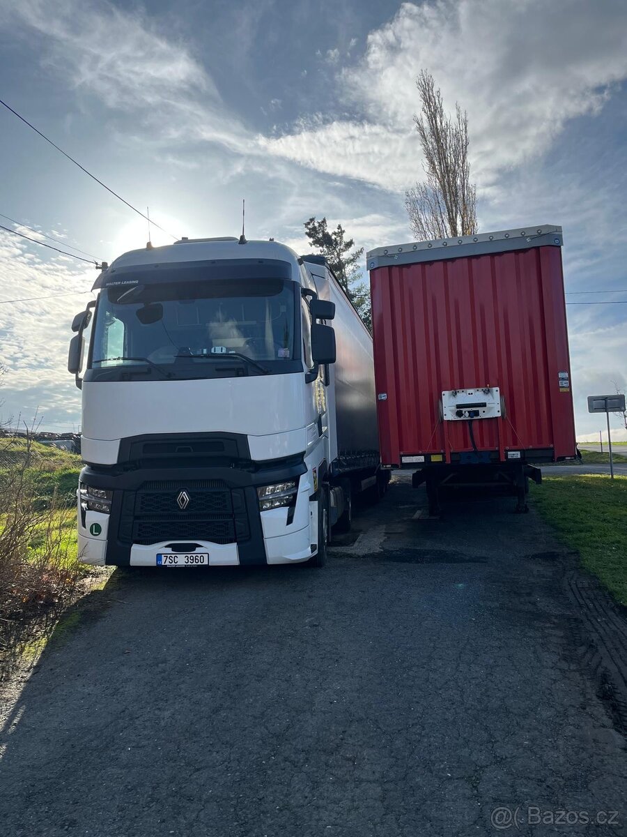 Řidič MKD nebo VKD - 4