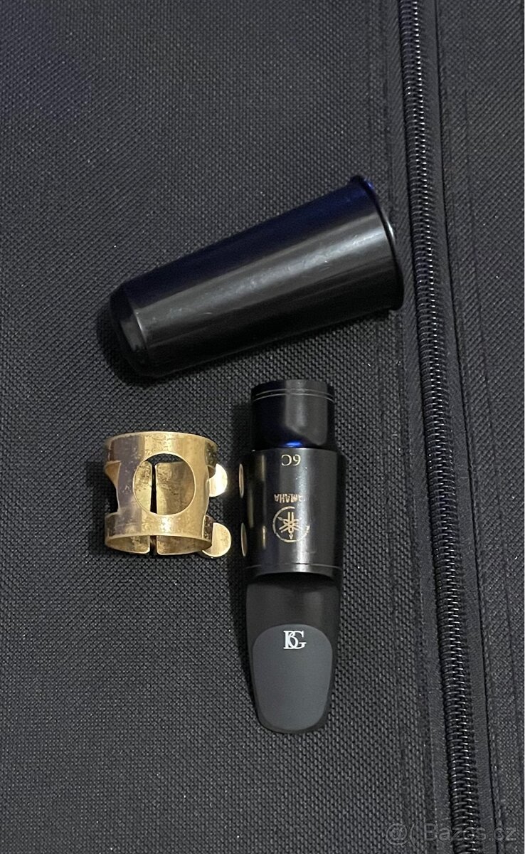 Alt saxofon Cherrystone - 4