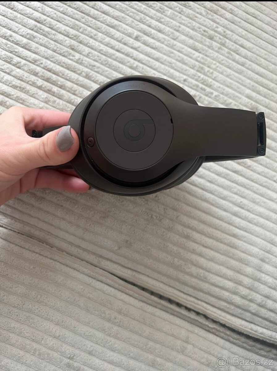 Beats Studio Pro Wireless Deep Brown - 4