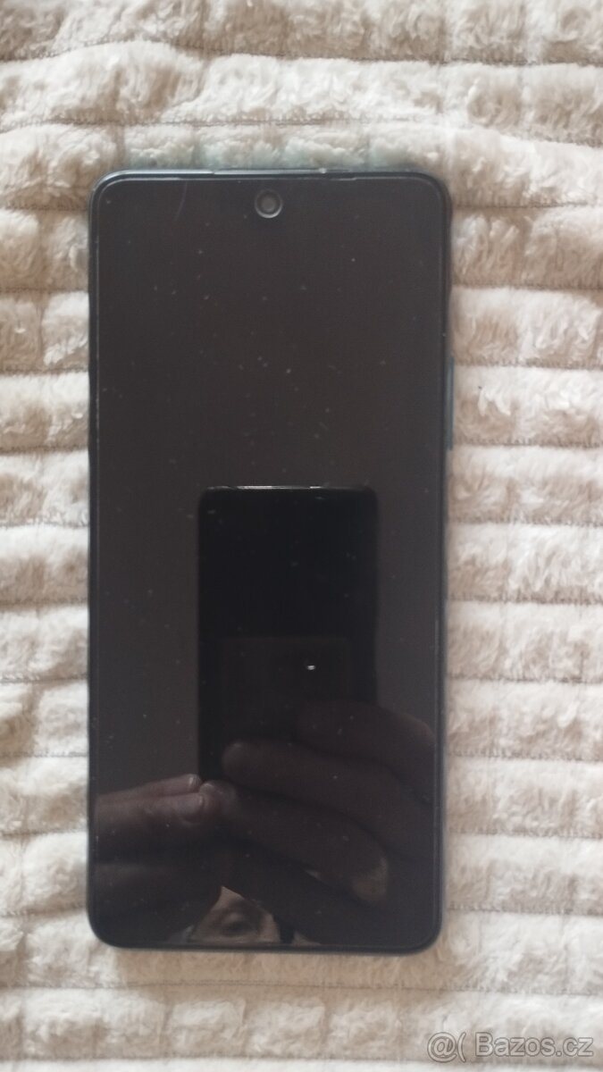 Huawei P smart128 GB - 4