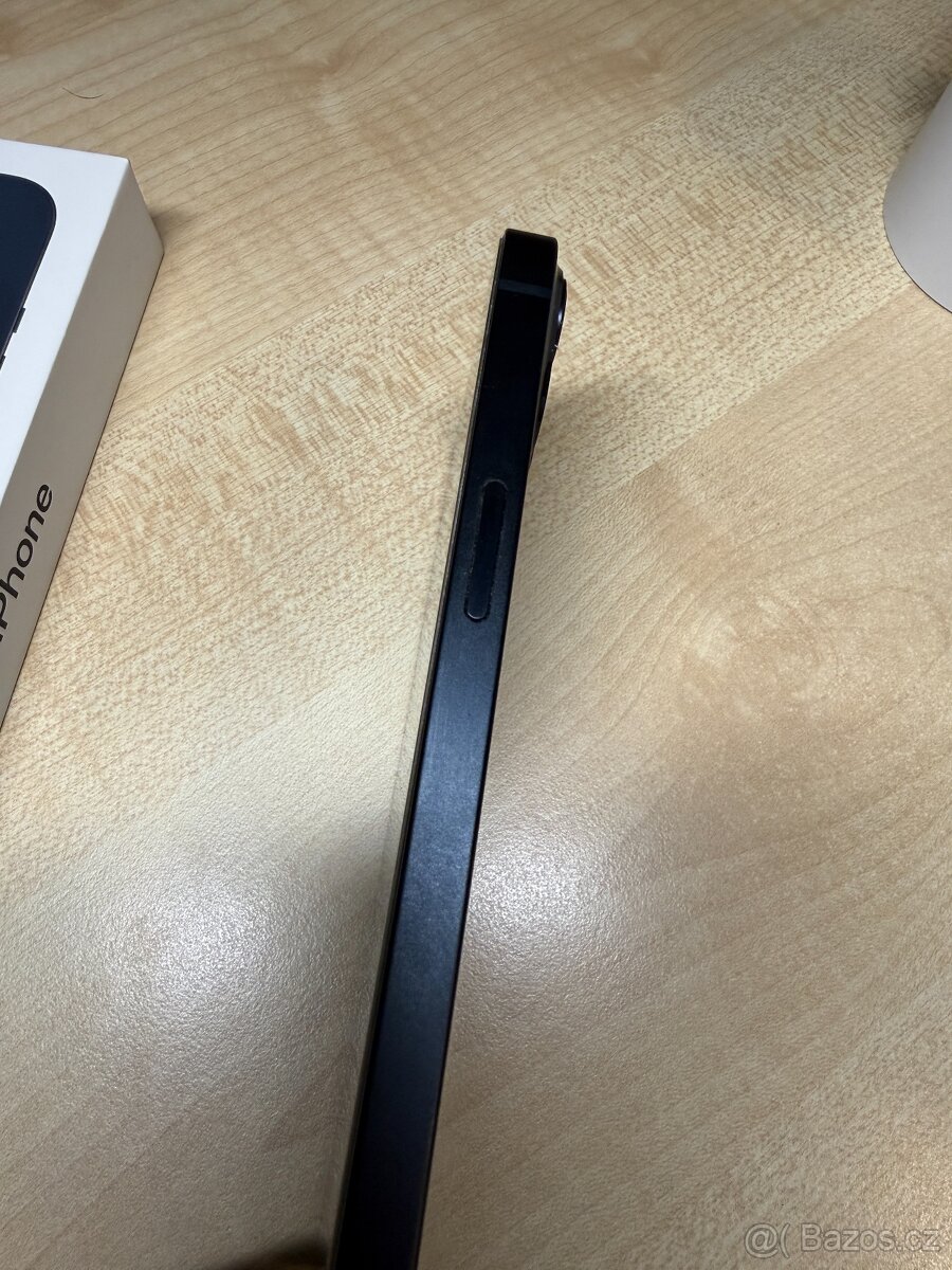 Apple iPhone 13 128GB Midnight - 4