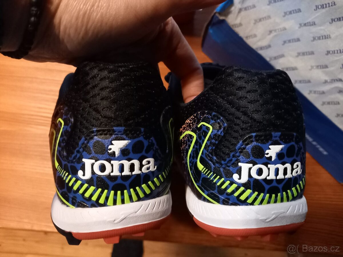 kopačky turfy Joma MAXIMA PRINTING 45 - 4