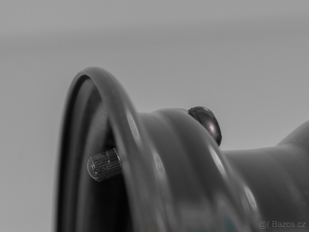 AUDI A4 OD 2007 ORIG. DISKY R16, ET 39, 5x112, 4KS (257B) - 4