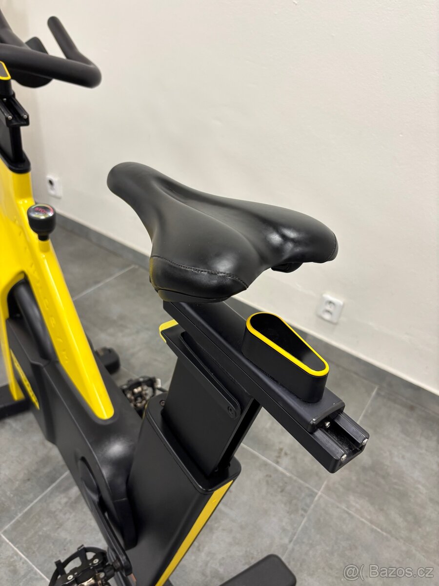 Technogym Group Cycle Connect TOP - 4