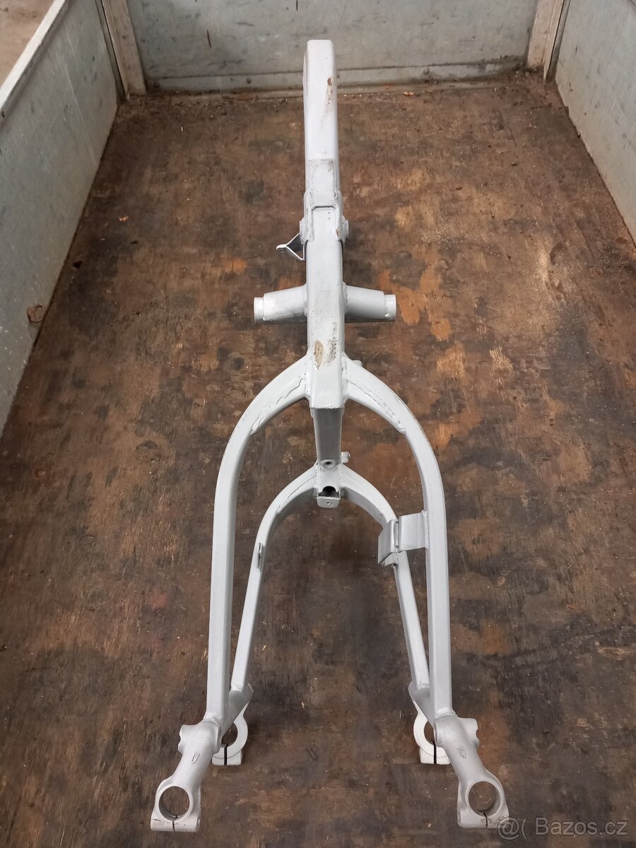 Rám Jawa pérák FJ - 4