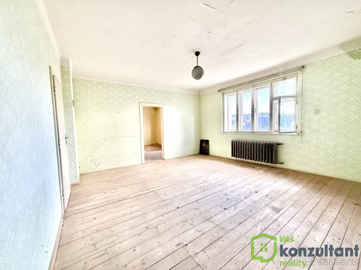 Prodej rodinného domu 205 m², Bánov, ev.č. 00911 - 4