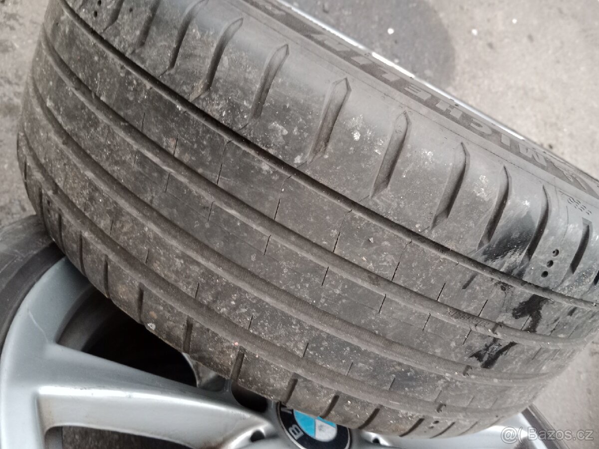 BMW ALU R17 style 236 - 4