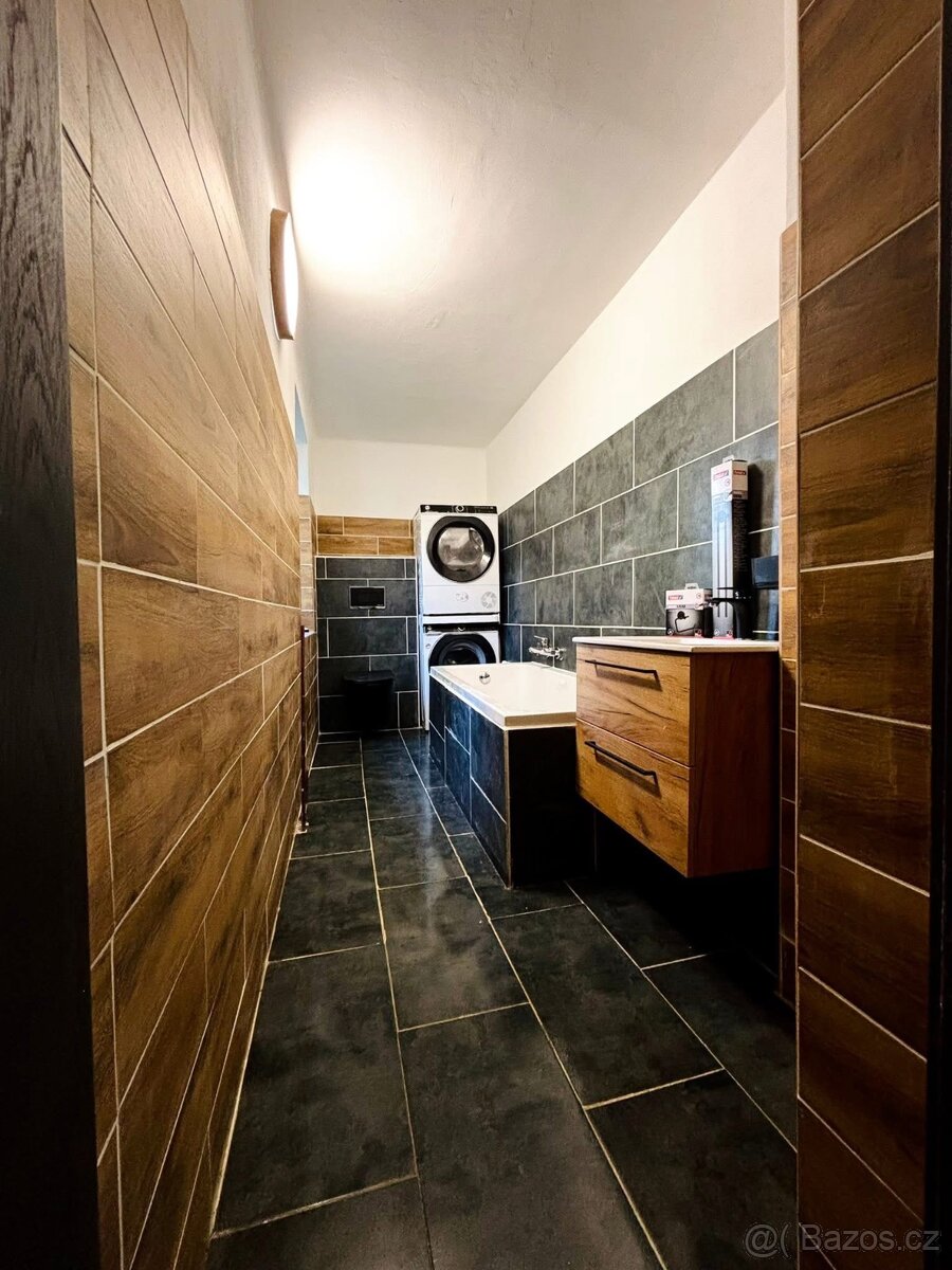 Prodej domu Mala Veleň - 4