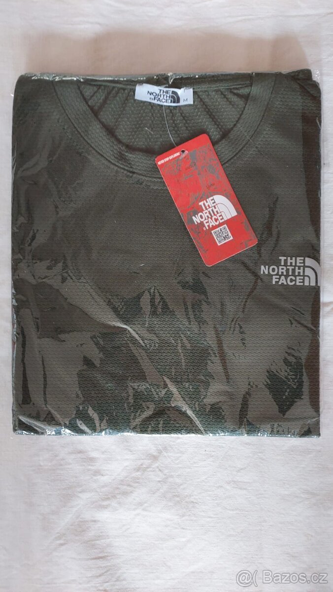 The North Face - 4
