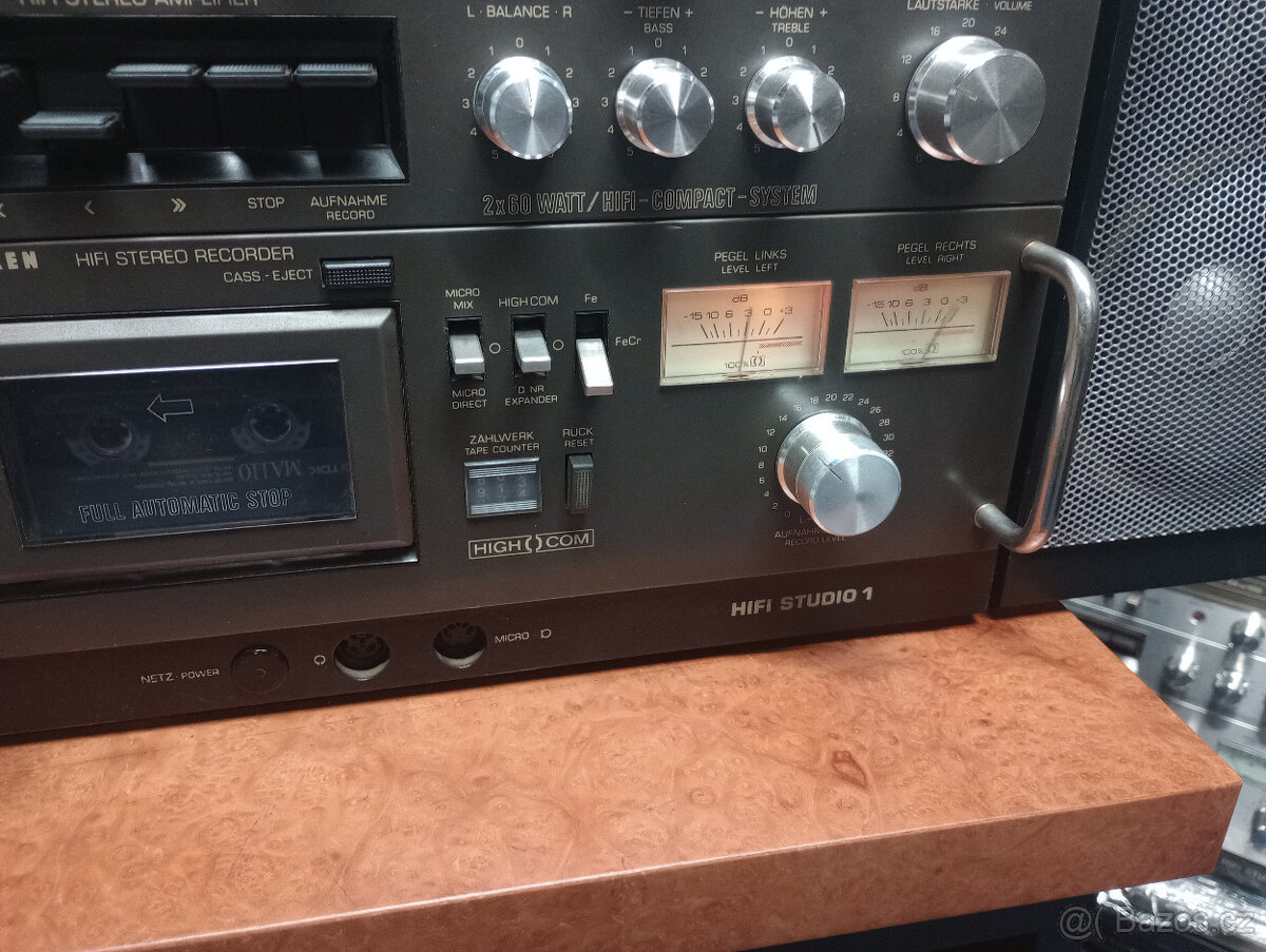 Telefunken Hifi Studio 1 - 4