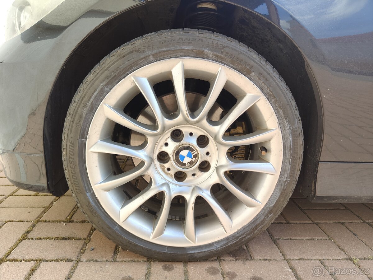 Bmw 5x120 styling 152 - 4