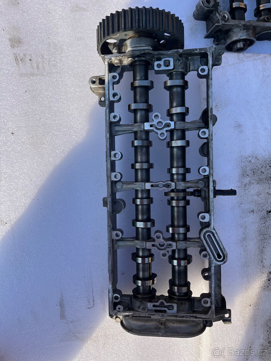 Modul vačkové hřídele 2.0tdi - 4