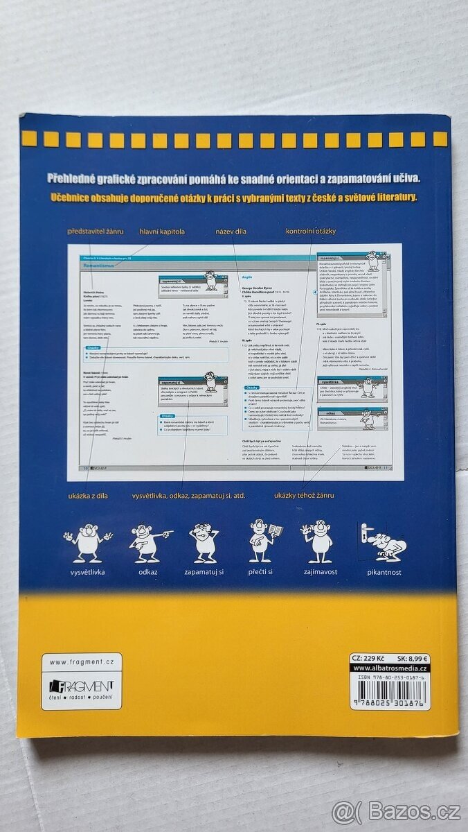 Učebnice pro SŠ - 4