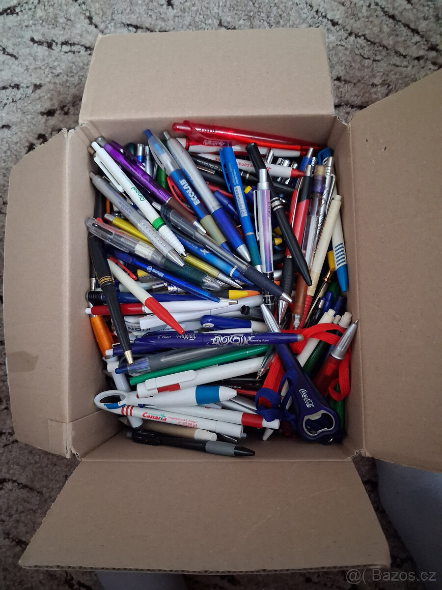 Propisky 300 ks. - 4