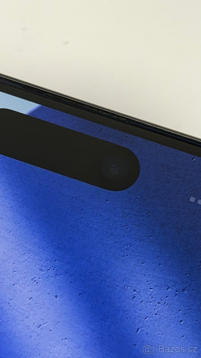 Iphone 15 Pro Max 1T Přírodní Titan - 4