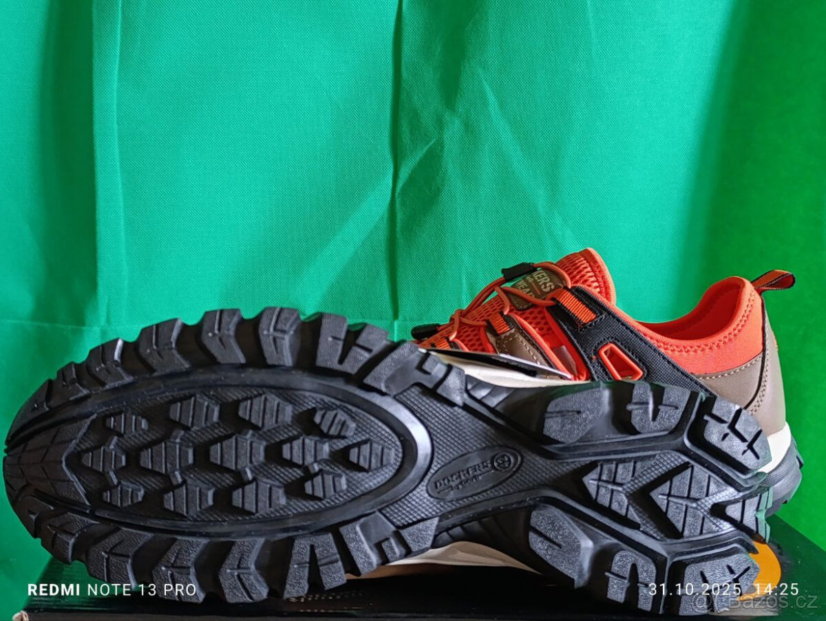 Dockers by Gerli - 4