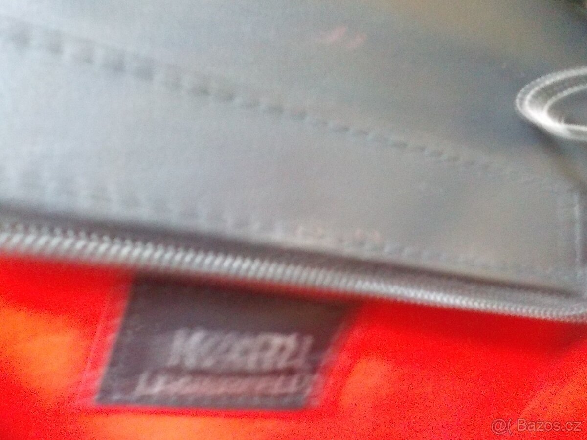 Karl Lagerfeld černa kabelka -jako nova - 4