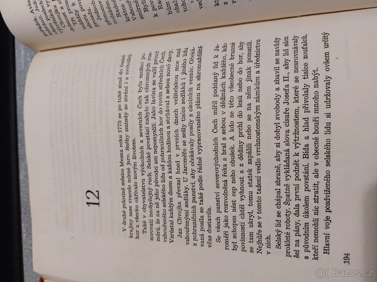 Josef Svátk – Sedláci u Chlumce - 4