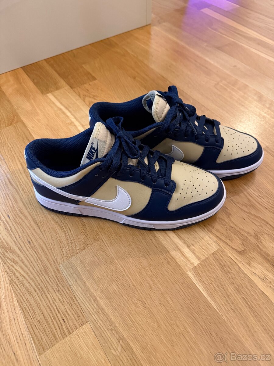 Nike Dunk - 4