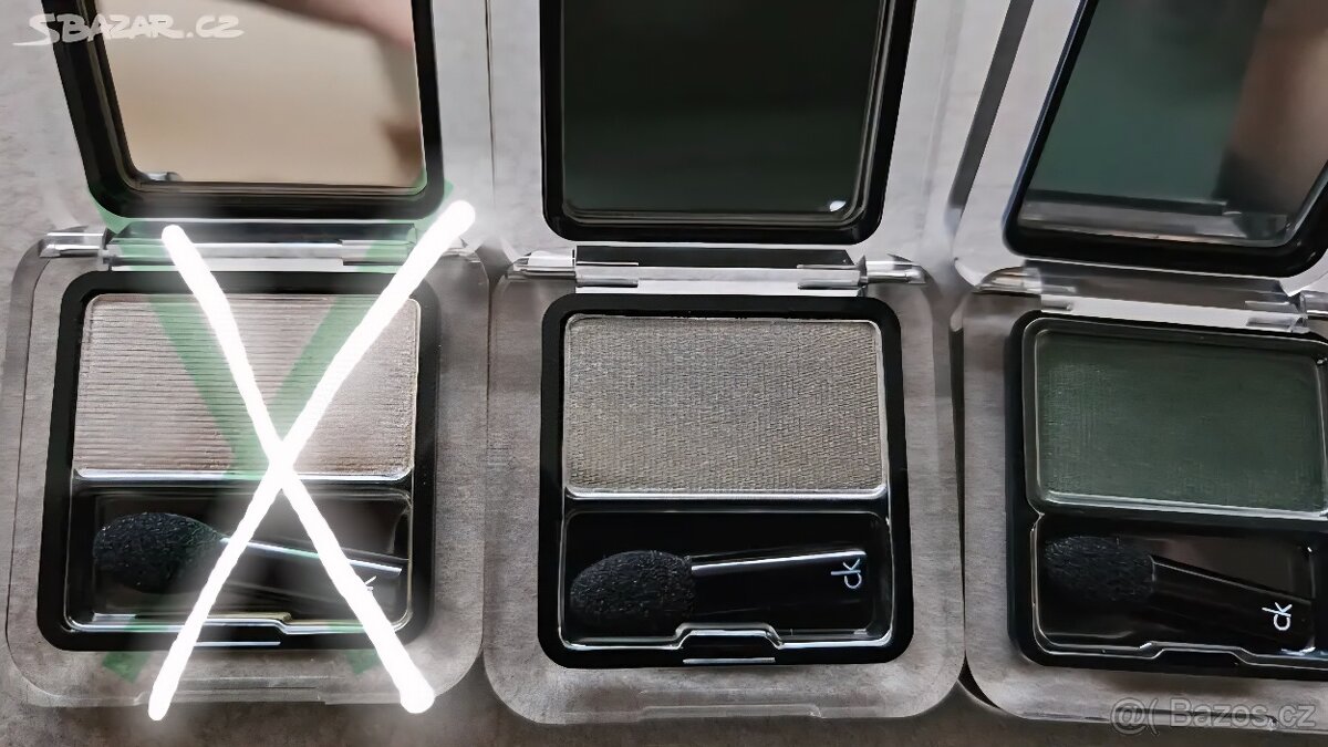 Calvin Klein oční stíny tempting glance - 4