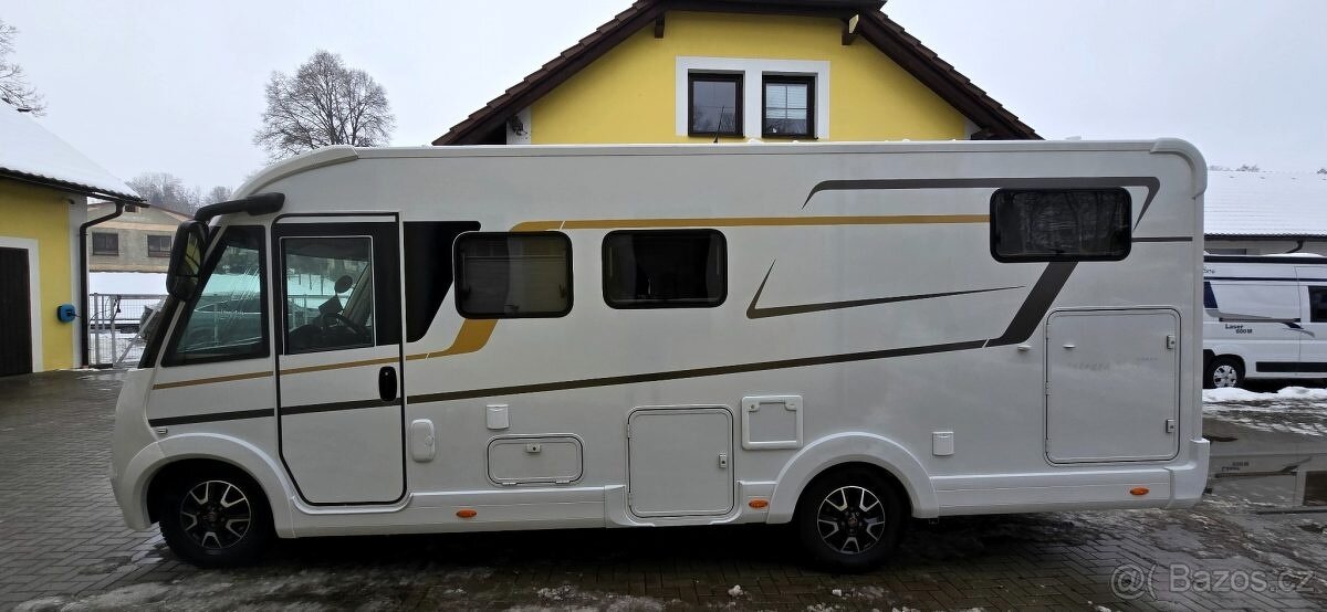 VIP Integra Line 720 EF - 4