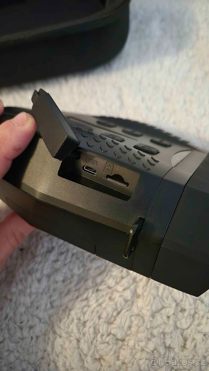 Noční vidění OMG NV-5100 - 4