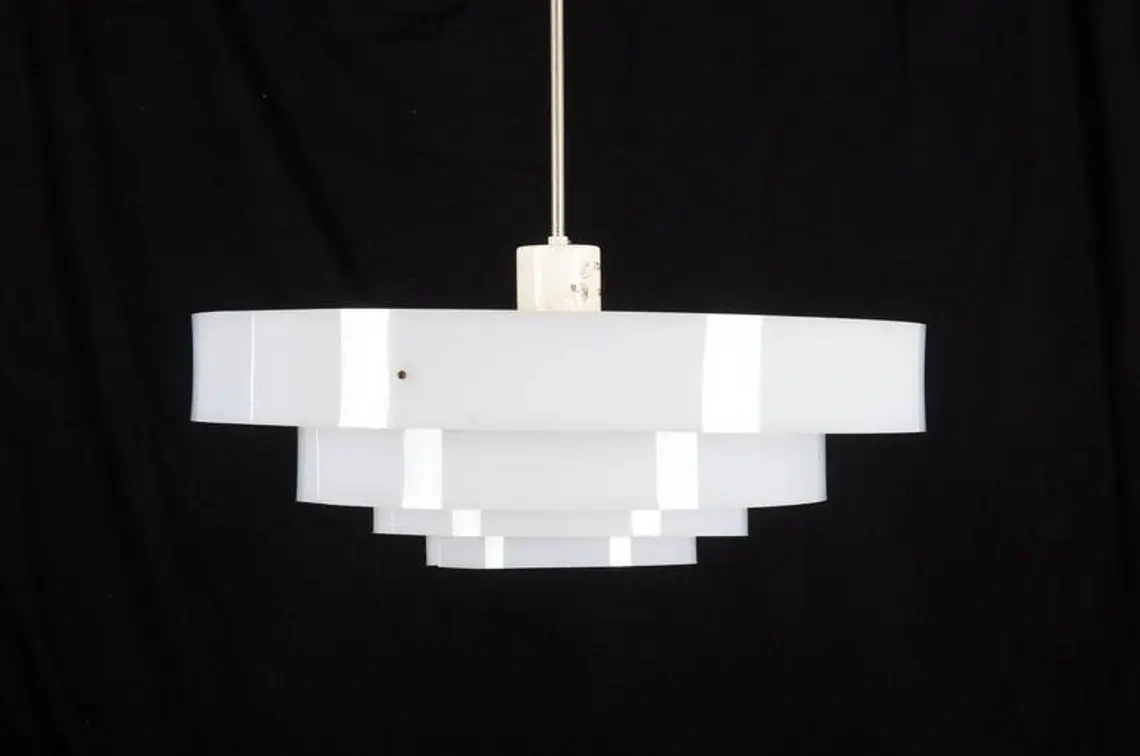 Retro lustr 70 léta - 4