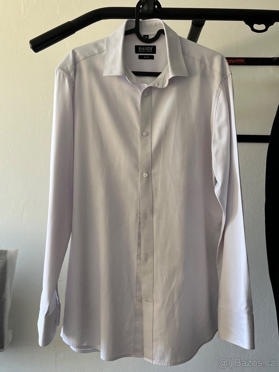 Pánský oblek Bandi - 4