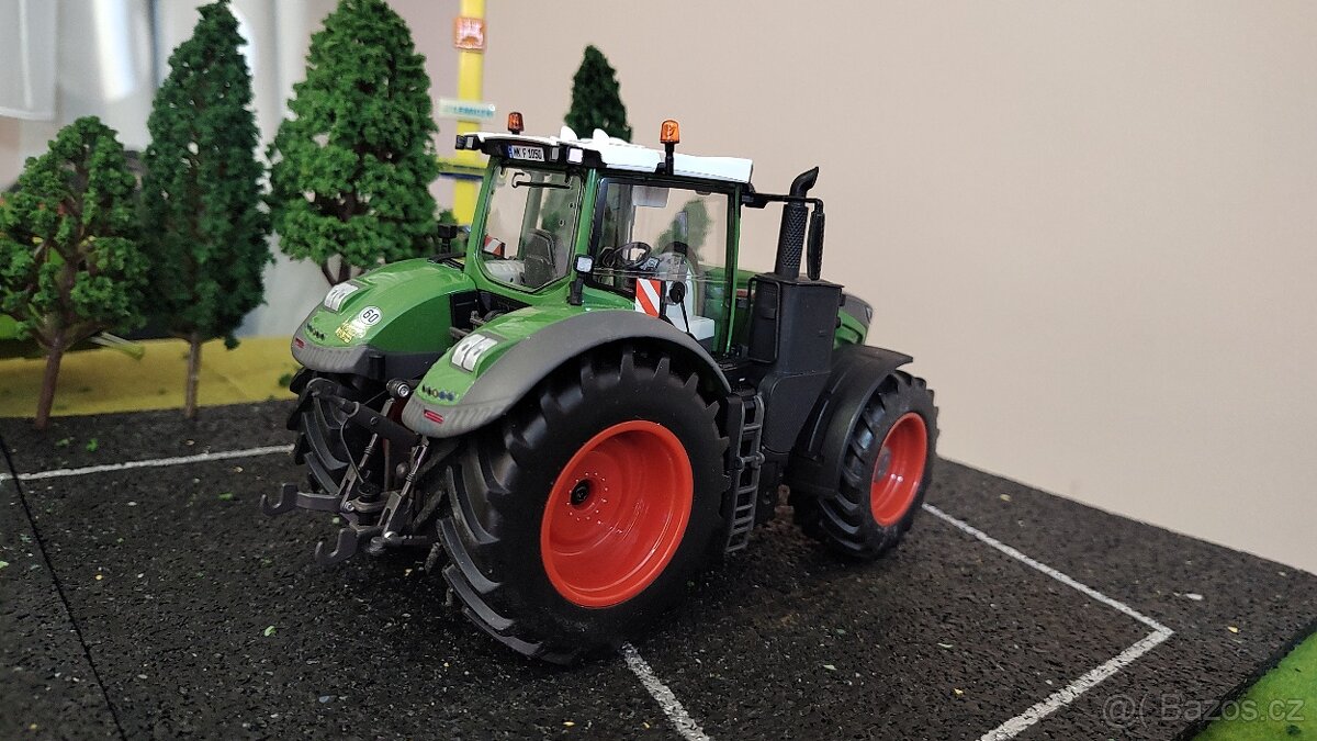 Fendt 1050 Vario , 1/32 - 4