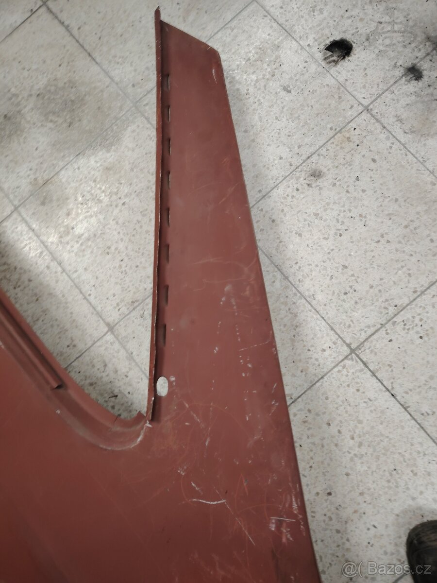 Tatra 613 special - 4