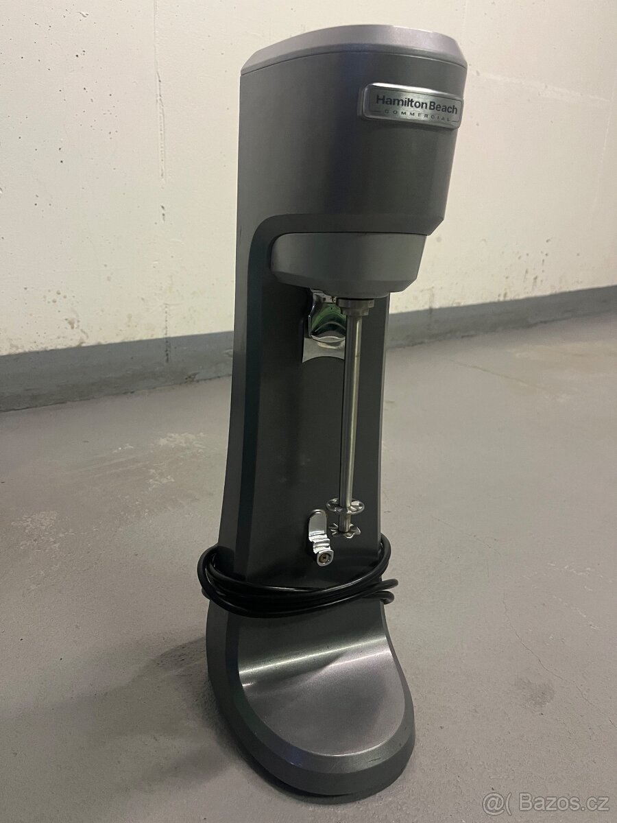 Shaker Hamilton Beach koktejlový mixer - 4