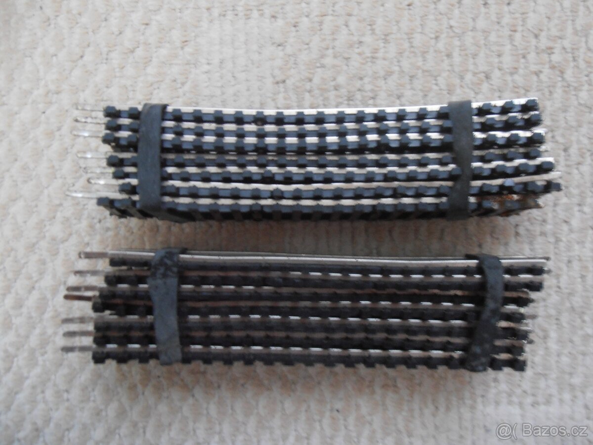 Elektrický vláček, modelová železnice,mašinka,trafo - 4