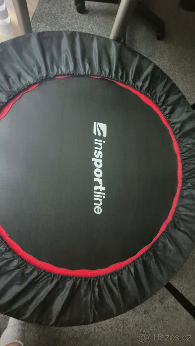 Trampolína Insportline - 4