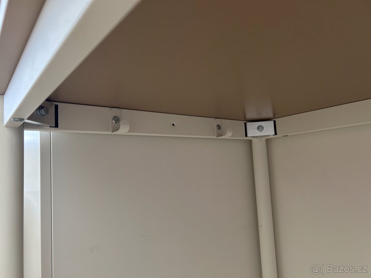 Stůl Ikea 130x70 cm - 4