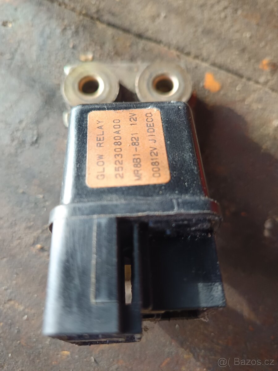 NISSAN Patrol Y61 3.0 DID 2000 - 4