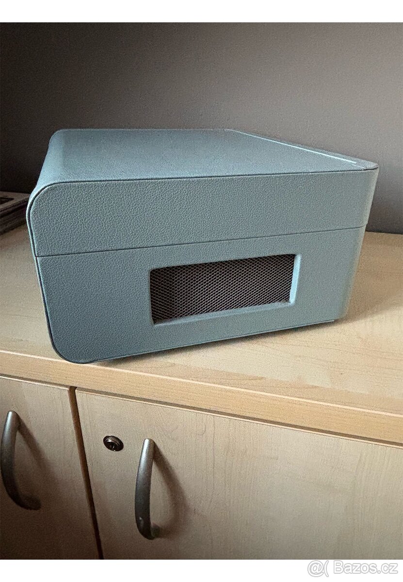 Gramofon Crosley - 4