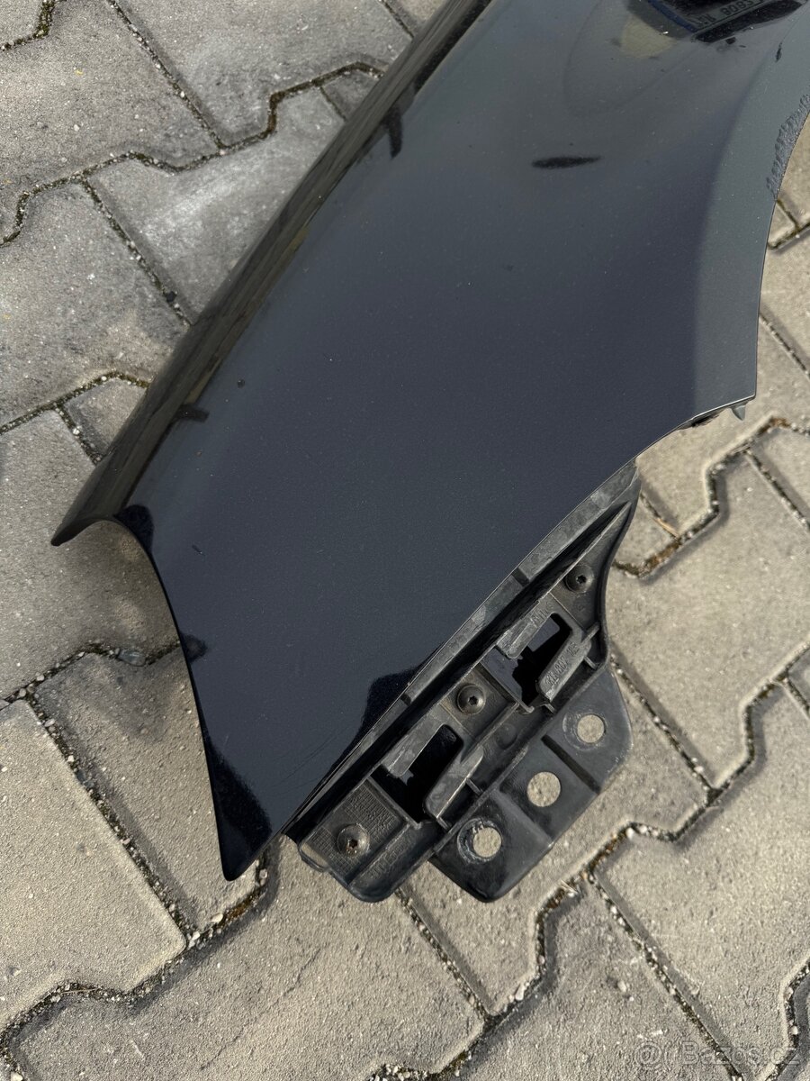 Blatníky Golf 5 - 4