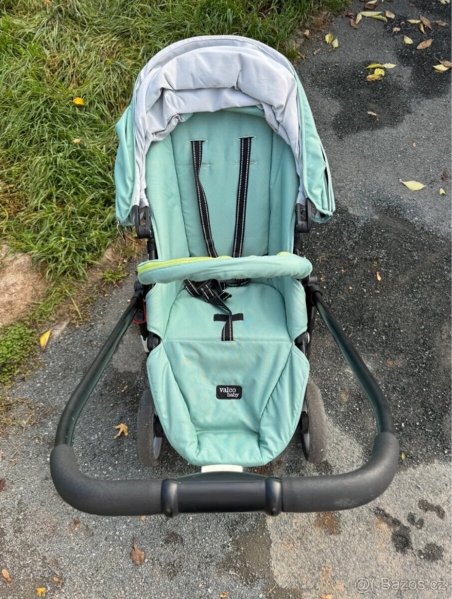 Valco baby snap ultra - 4